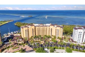 3321 Sunset Key Cir #502, PUNTA GORDA