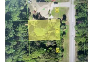329 Collingswood Blvd, PORT CHARLOTTE