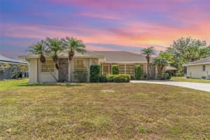 18379 Edgewater Dr, PORT CHARLOTTE