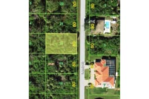 156 Lenoir St Nw, PORT CHARLOTTE