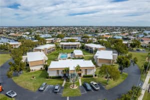 1080 Bal Harbor Blvd #10c, PUNTA GORDA