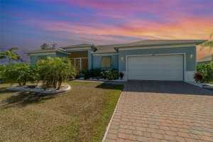 8117 Thruso Rd, PORT CHARLOTTE