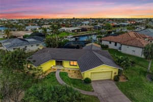200 Capri Isles Ct, PUNTA GORDA