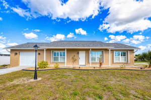 13575 Clara Ln, PORT CHARLOTTE
