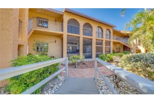 5510 Sw 4th Pl #502, CAPE CORAL