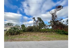 Lot 9 Braddock Ave, NORTH PORT Lot 9 Braddock Ave, NORTH PORT