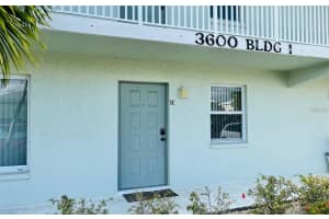 3600 Bal Harbor Blvd #1c, PUNTA GORDA