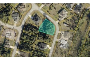 Lot 32 Elias Cir, NORTH PORT