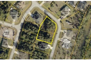 Lot 31 & 32 Elias Cir, NORTH PORT