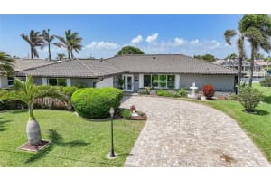 505 Via Cintia, PUNTA GORDA
