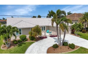 859 Napoli Ln, PUNTA GORDA