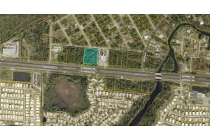 11301 Tamiami Trl S, NORTH PORT