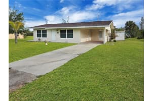 3420 Dawson Ln, PUNTA GORDA