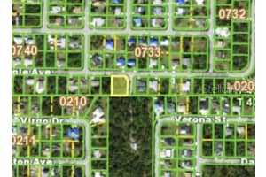 1133 Ample Ave, PORT CHARLOTTE