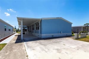 3650 Rossmere Rd, PORT CHARLOTTE