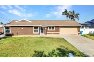 4178 Rose Arbor Cir, PORT CHARLOTTE