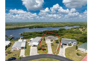 1644 Ibis Ct, PUNTA GORDA