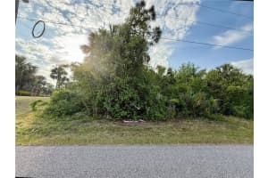 252 Cory St, PORT CHARLOTTE