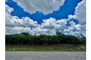 12146 Richards Ave, PORT CHARLOTTE