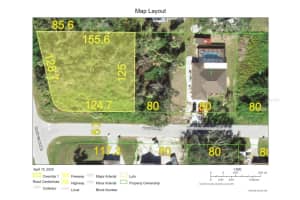 1190 Vernon Ave, PORT CHARLOTTE