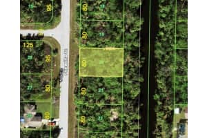 160 Prineville St, PORT CHARLOTTE
