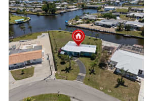 21444 Higgs Dr, PORT CHARLOTTE