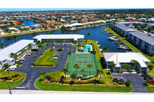 3600 Bal Harbor Blvd #unit 2-o, PUNTA GORDA