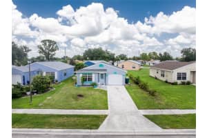 20016 Sancraft Ave, PORT CHARLOTTE