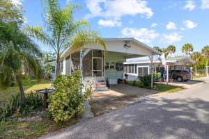 3275 26th Ave E #187, BRADENTON
