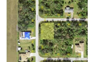 12023 Leroy Ave, PORT CHARLOTTE