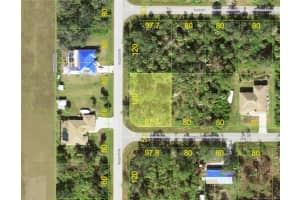 12022 Kirtland Ave, PORT CHARLOTTE