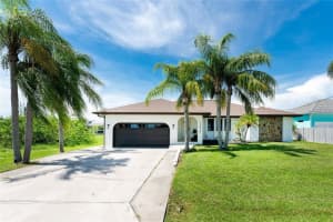 12420 Minot Ave, PORT CHARLOTTE