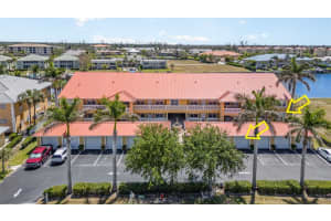 3228 Purple Martin Dr #116, PUNTA GORDA