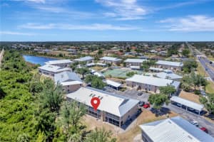 9850 Fiddlers Green Cir #130, ROTONDA WEST