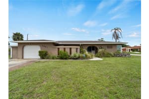 3561 Middletown St, PORT CHARLOTTE