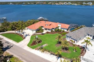 8115 Manasota Key Rd, ENGLEWOOD
