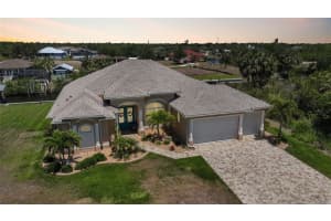 26422 Vershire Ct, PUNTA GORDA