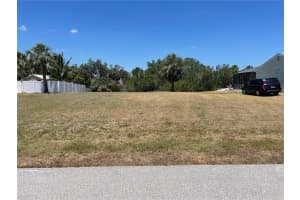 18962 Ayrshire Cir, PORT CHARLOTTE