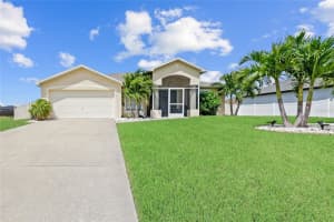 , CAPE CORAL