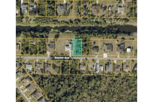 Snover Ave, NORTH PORT