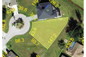 204 Yellow Elder, PUNTA GORDA