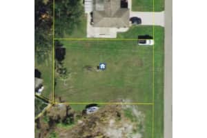 1491 Monte St, PORT CHARLOTTE