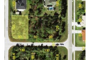17508 York Ave, PORT CHARLOTTE
