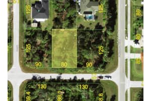 17516 York Ave, PORT CHARLOTTE