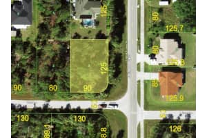 17526 York Ave, PORT CHARLOTTE