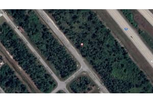 N Orlando Blvd, NORTH PORT N Orlando Blvd, NORTH PORT