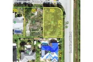 159 Loveland Blvd, PORT CHARLOTTE