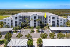 14051 Heritage Landing Blvd #536, PUNTA GORDA