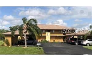 1330 Rio De Janeiro Ave #6, PUNTA GORDA