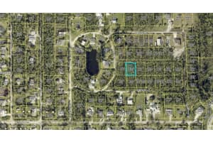2278 Churchill Ln, NORTH FORT MYERS